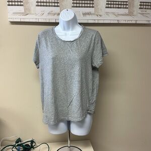 Old Navy Large Short Sleeve Oversized Shirt